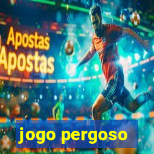 jogo pergoso