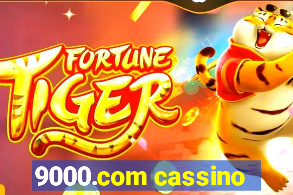 9000.com cassino