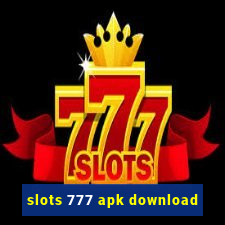 slots 777 apk download