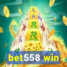 bet558 win