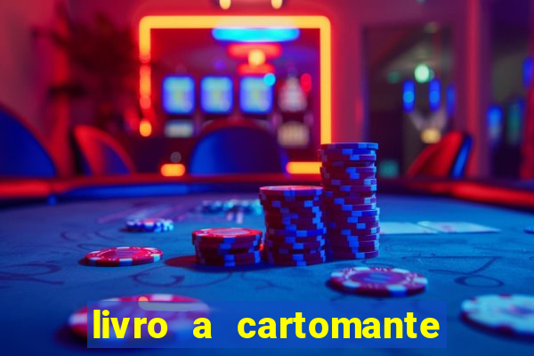 livro a cartomante pdf completo