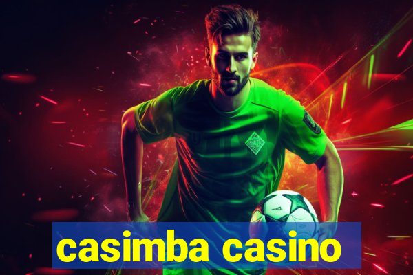 casimba casino