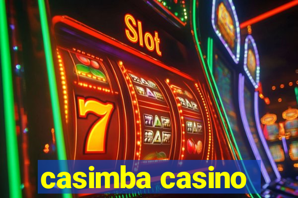 casimba casino