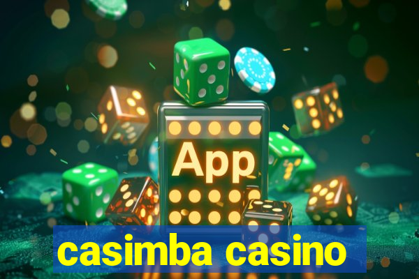 casimba casino