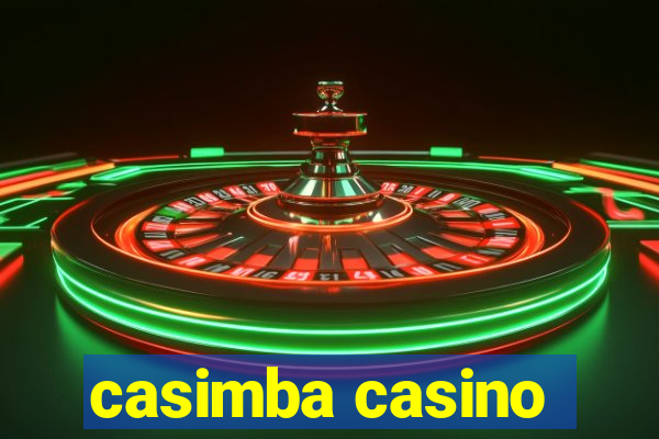 casimba casino