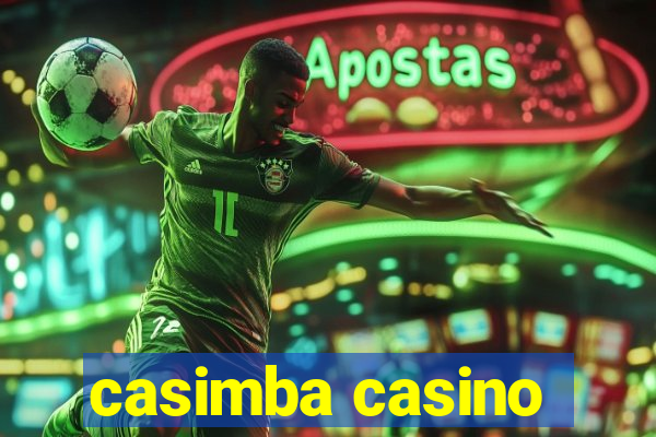 casimba casino