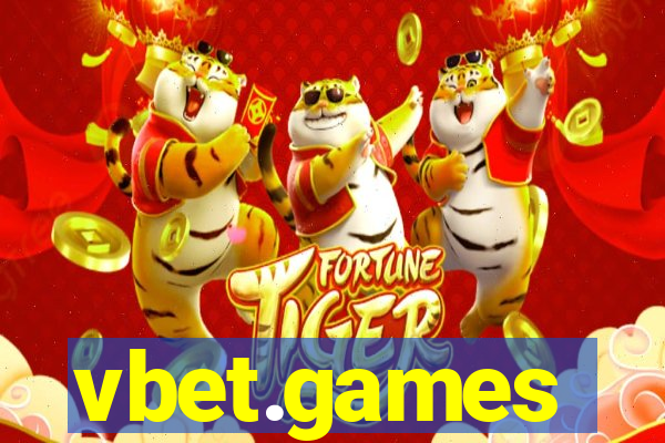 vbet.games