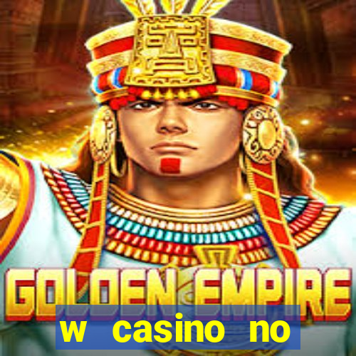 w casino no deposit bonus codes