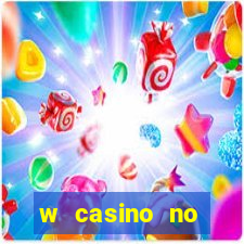 w casino no deposit bonus codes