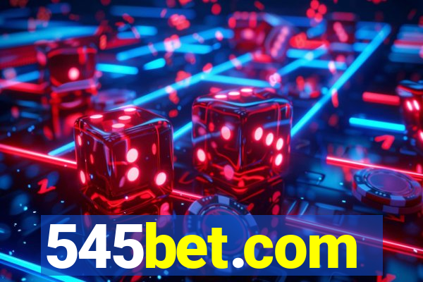 545bet.com