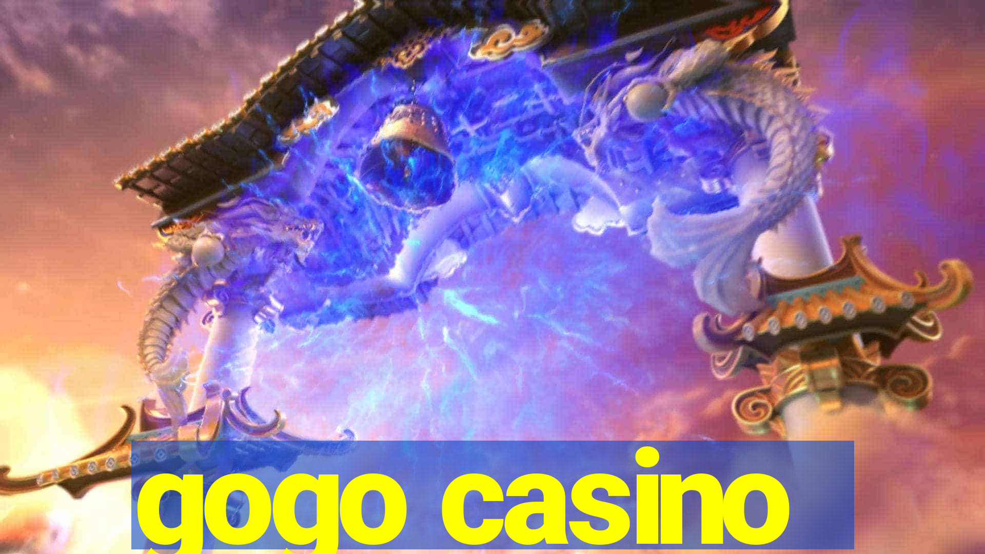 gogo casino