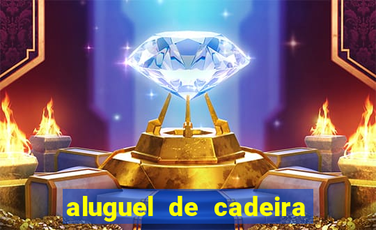 aluguel de cadeira de rodas porto alegre