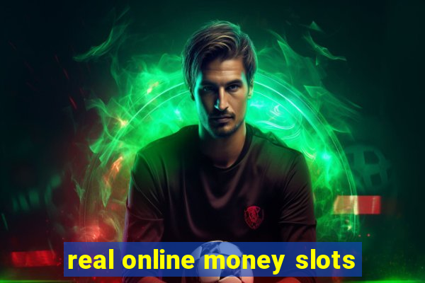 real online money slots