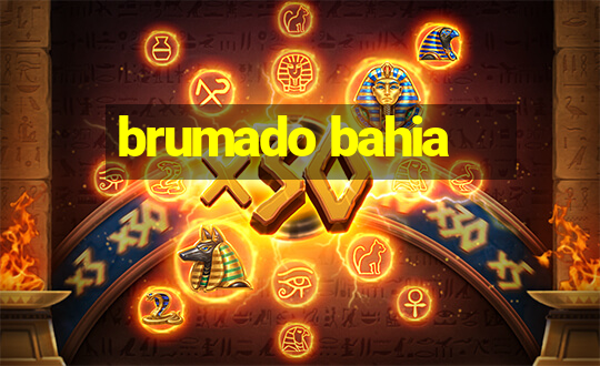 brumado bahia