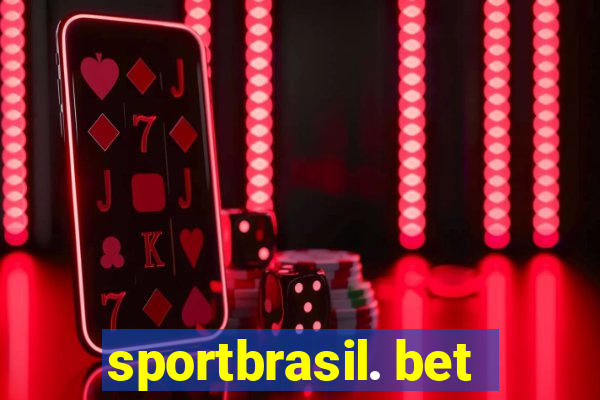 sportbrasil. bet