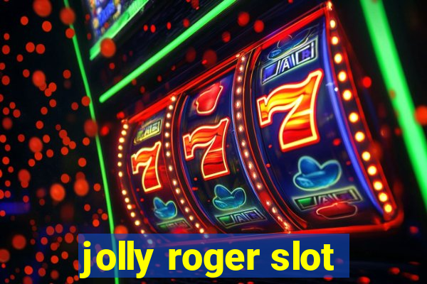 jolly roger slot