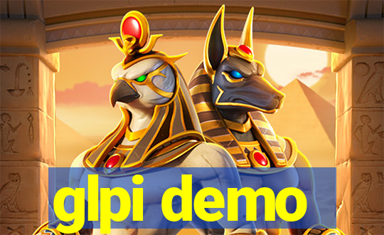 glpi demo