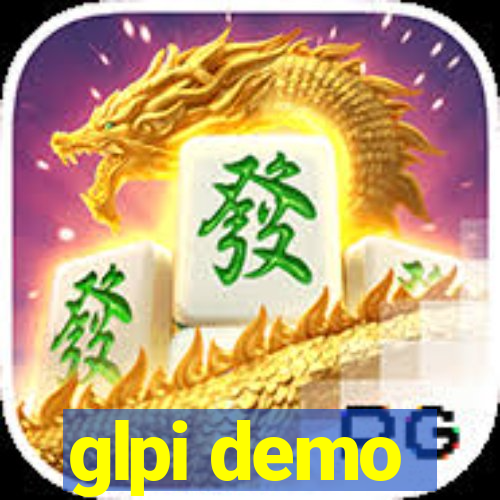 glpi demo