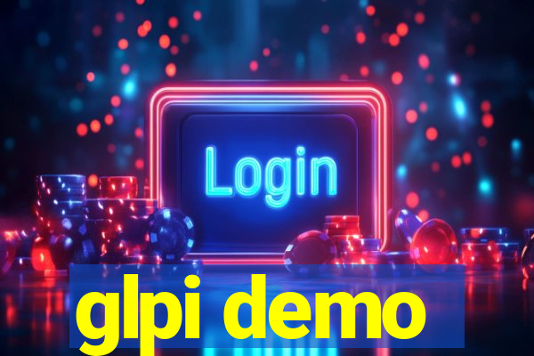 glpi demo