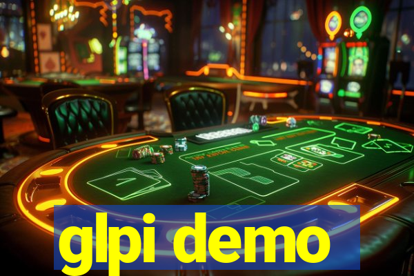 glpi demo