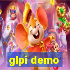 glpi demo