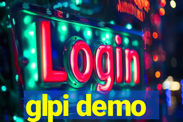 glpi demo