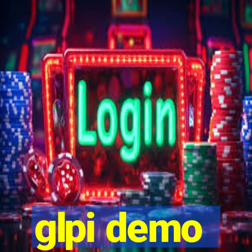 glpi demo