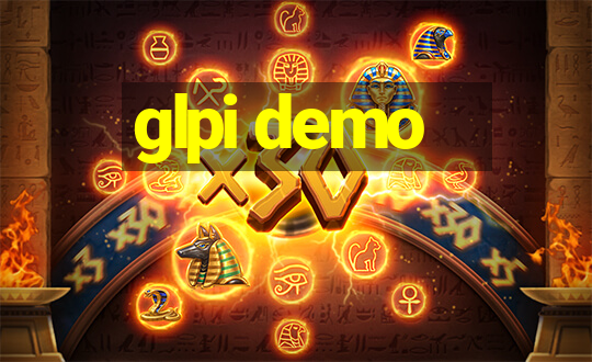 glpi demo