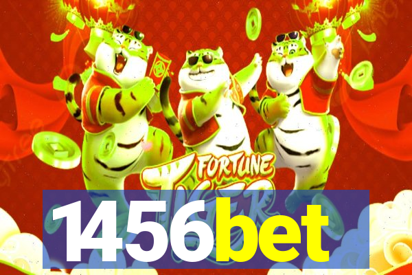 1456bet