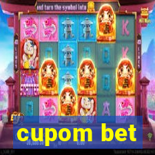 cupom bet