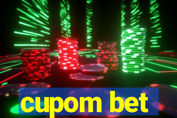 cupom bet