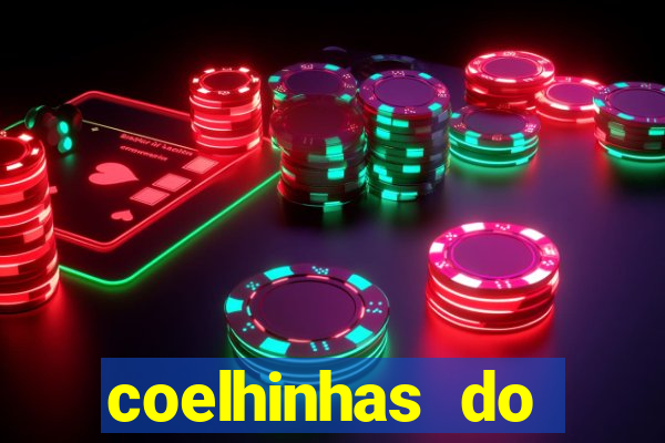 coelhinhas do brasil site