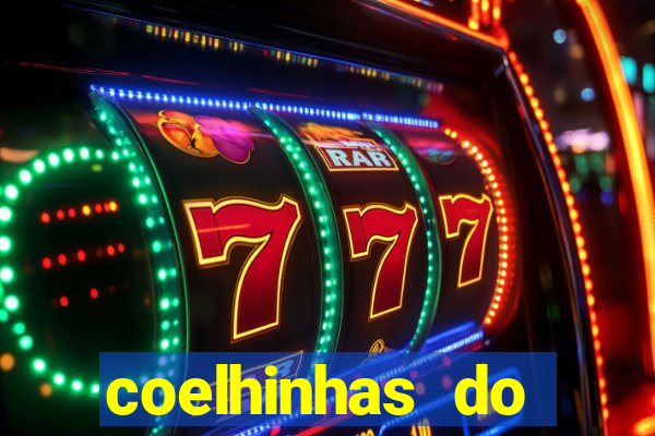 coelhinhas do brasil site