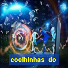 coelhinhas do brasil site