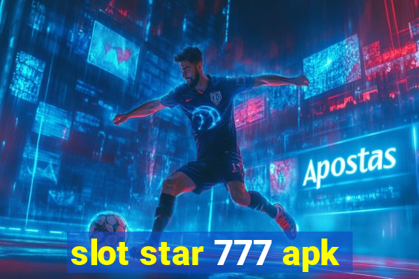 slot star 777 apk