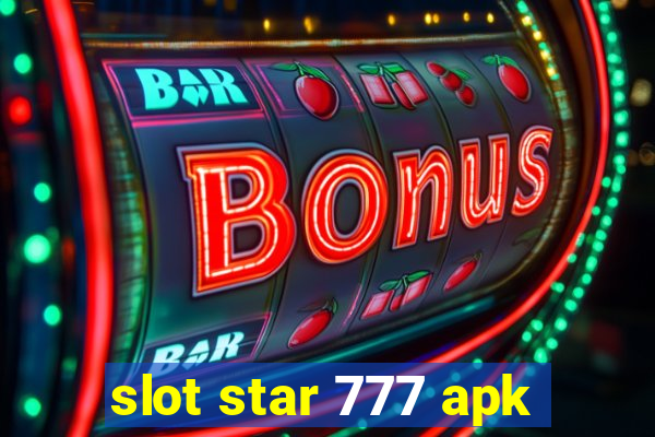 slot star 777 apk