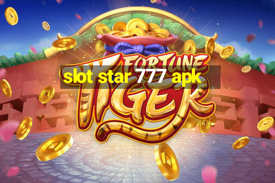 slot star 777 apk