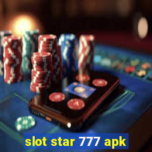 slot star 777 apk