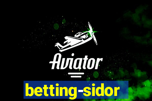 betting-sidor