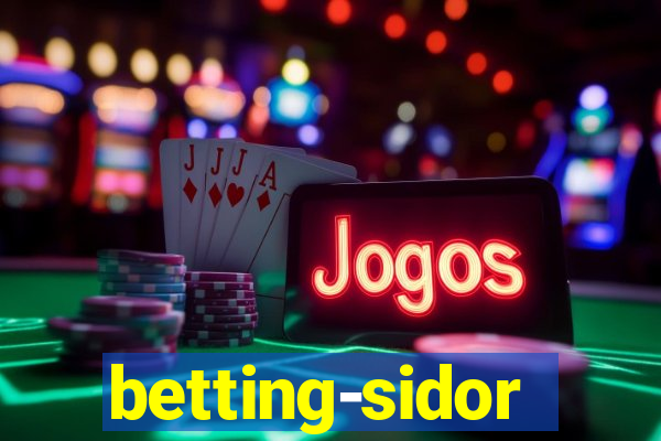 betting-sidor