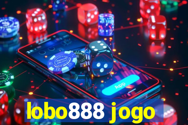 lobo888 jogo