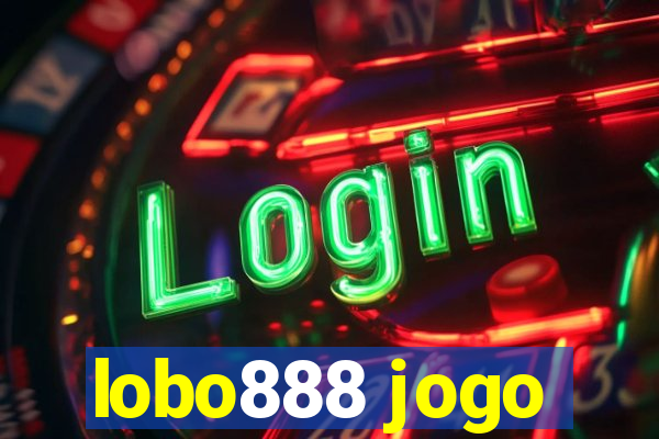 lobo888 jogo