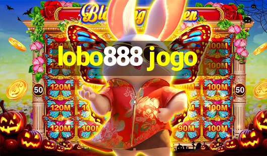 lobo888 jogo