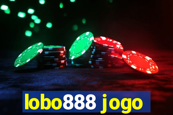 lobo888 jogo