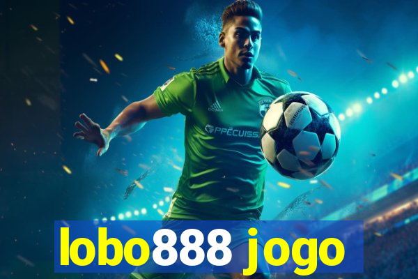 lobo888 jogo