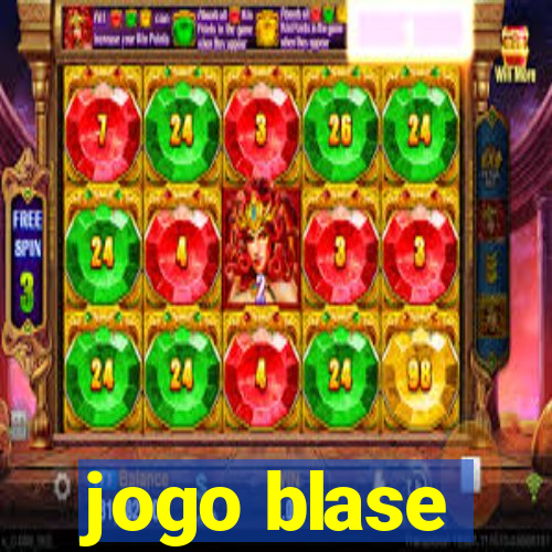 jogo blase