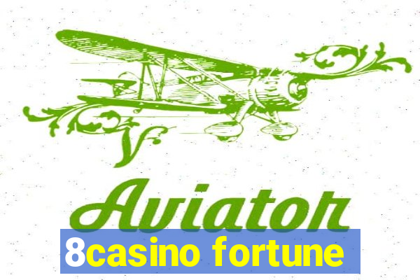 8casino fortune