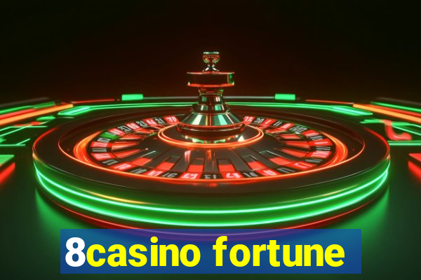 8casino fortune