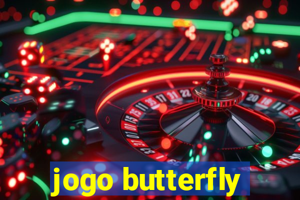 jogo butterfly