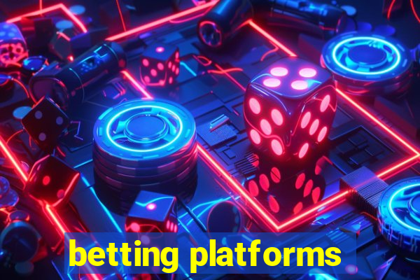 betting platforms